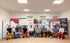 Ifjúsági fesztivállá nő a komáromi Fenyves Szabadegyetem