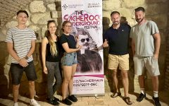 SacheRock! – zenei kamaraestek lesznek zselízi a Sacher-pincében