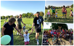 Nagysalló mozgásban