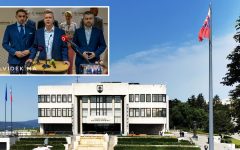 Az etnikai politizálásnak igenis van létjogosultsága, csak jól kellene csinálni