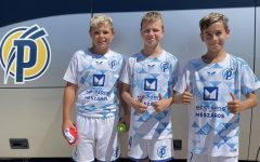 Zselízi tehetségeket igazolt a Puskás Akadémia