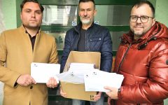Magunkért, újra – emlékkonferencia és önkormányzati találkozó