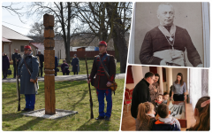 König Mór – Ipolyvisk neves szülöttje