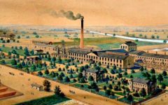 Bontják az oroszkai cukorgyárat