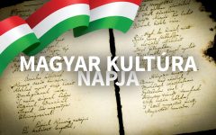 Ma van a magyar kultúra napja