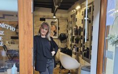 Bécsi miliő Ipolyságon