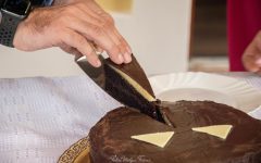 Mi köze egymáshoz a mazochizmusnak és a Sacher-tortának?