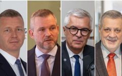11 jelölt indul az államfőválasztáson
