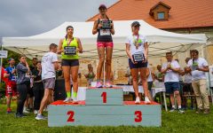 Los Angelesből és Hawaiiból is érkeztek sportolók az idei zselízi Torma Gábor Emlékfutásra