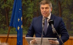 Előre megy-e Nyitra megye?