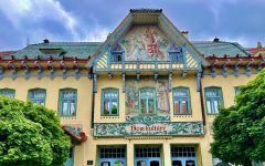 A magyar–morva határvidék varázszugai