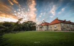 Uniós forrásból, közel félmillió euróból revitalizálódhat a zselízi városi park