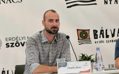 Csonka Ákos: Nemhogy vége van az etnikai politizálásnak, most kezdődik csak igazán!