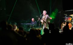 Kellemes őszi hangulatban zajlott a ParkFest Zselízen