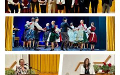 Zselízen adták át a Csoóri Sándor Program okleveleit