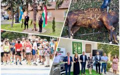 Kiértékelte az elmúlt évét a Csemadok Zselízi Alapszervezete