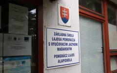 Mi várható az új iskolaévben az ipolysági Pongrácz Lajos Alapiskolában?