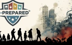 Tennél a katasztrófahelyzetekre való felkészülésért? – Jelentkezz a B-prepared Hackathonra!