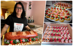 Az ízek és az emlékek megőrzése egy évtizeden át – Tízéves az ipolysági Bagetéria