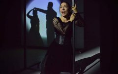 A meghajlások közben nem mindig tudunk mosolyogni, néha elsírjuk magunkat