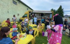 Egy forradalmi gasztrotalálmány Zselízről: a minilángos és minifánk