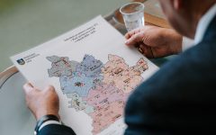Obnoví sa krajská cesta medzi mestom Želiezovce (časť Mikula) a Veľkým Dvorom
