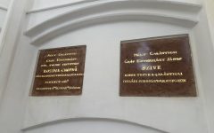 Kompletne sa dokončí obnova Esterházyho mauzólea v Želiezovciach